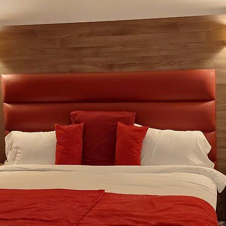 מלון Épinay-sur-Seine Happy Land Holliday Residential מראה חיצוני תמונה
