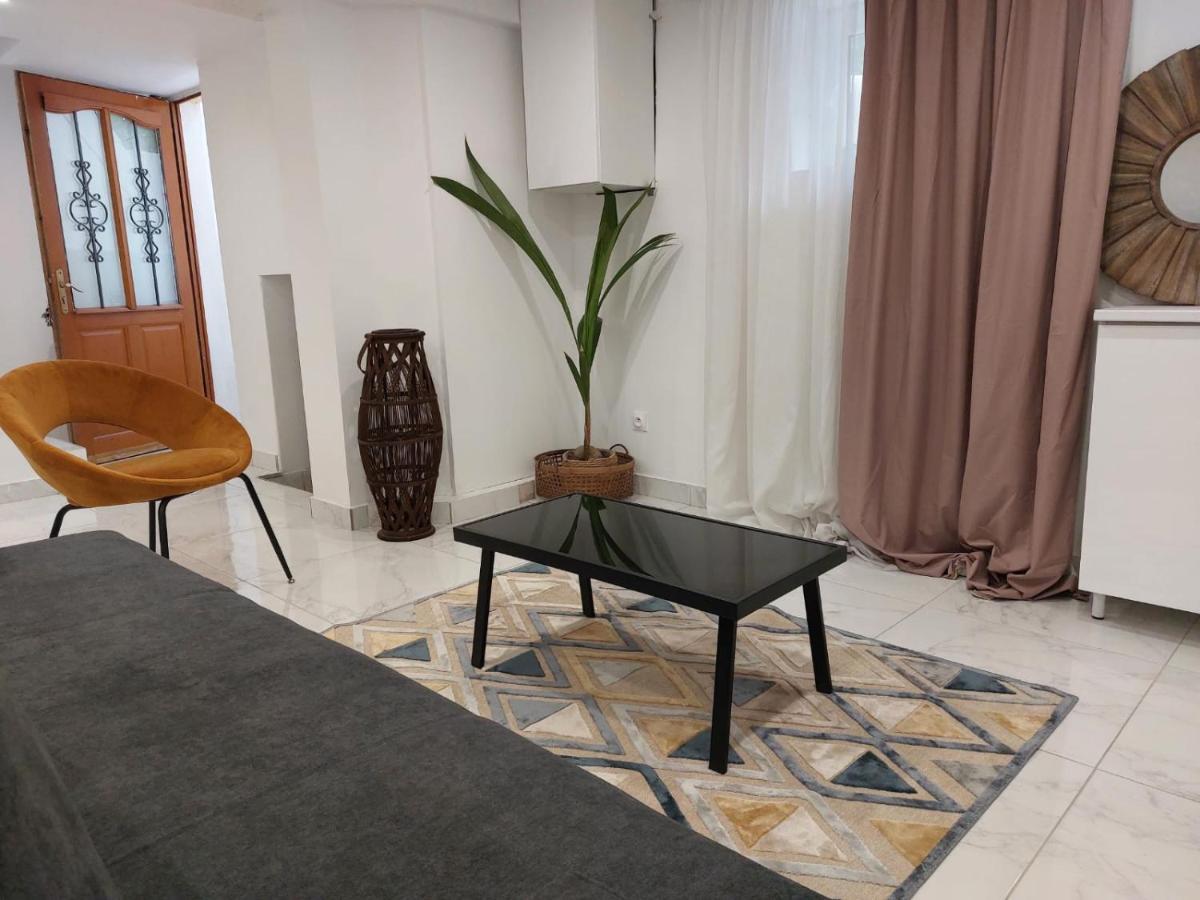 מלון Épinay-sur-Seine Happy Land Holliday Residential מראה חיצוני תמונה