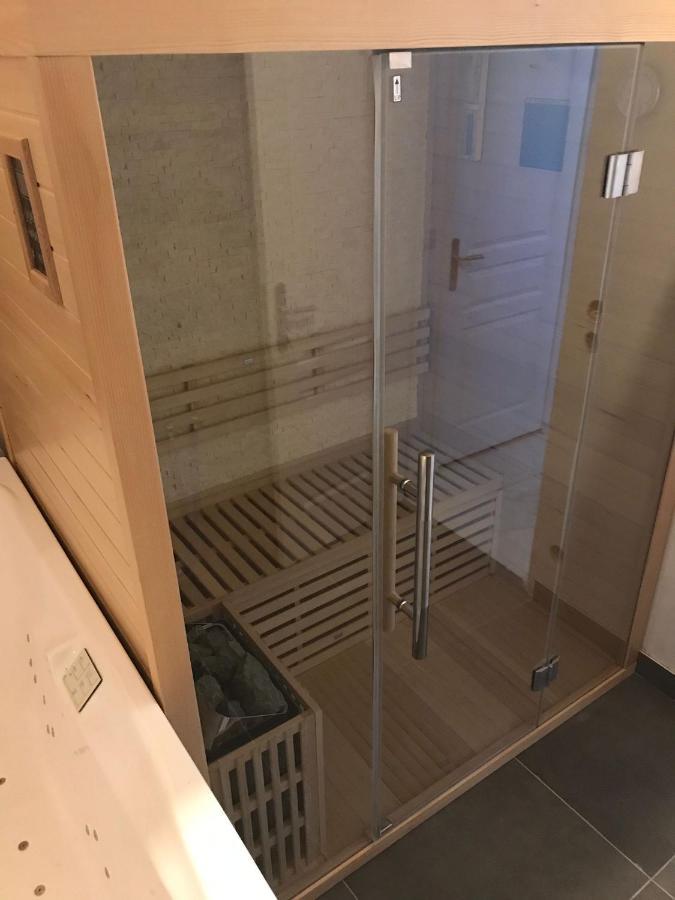 מלון Épinay-sur-Seine Happy Land Holliday Residential מראה חיצוני תמונה